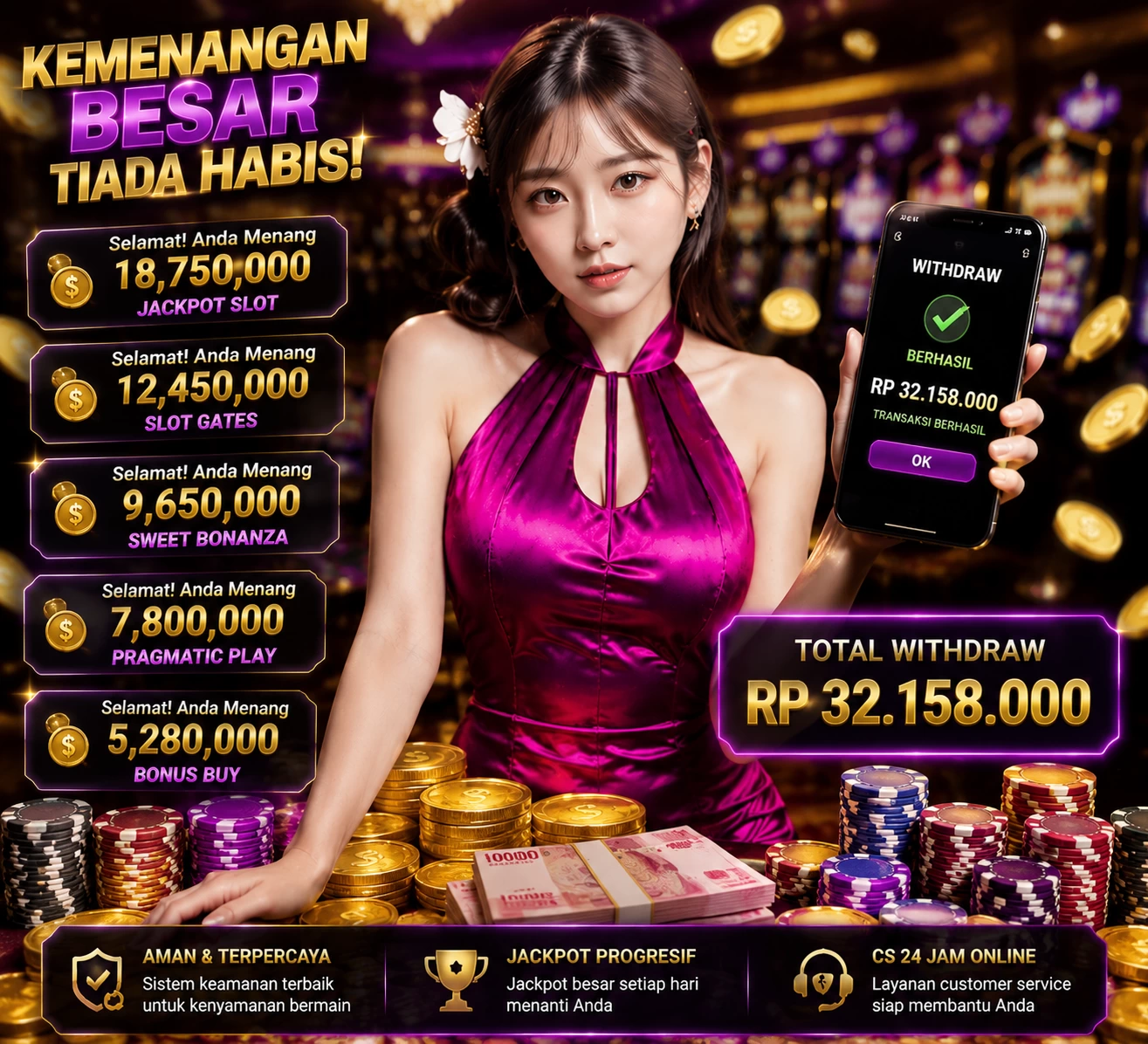 dinastoto Indonesia
