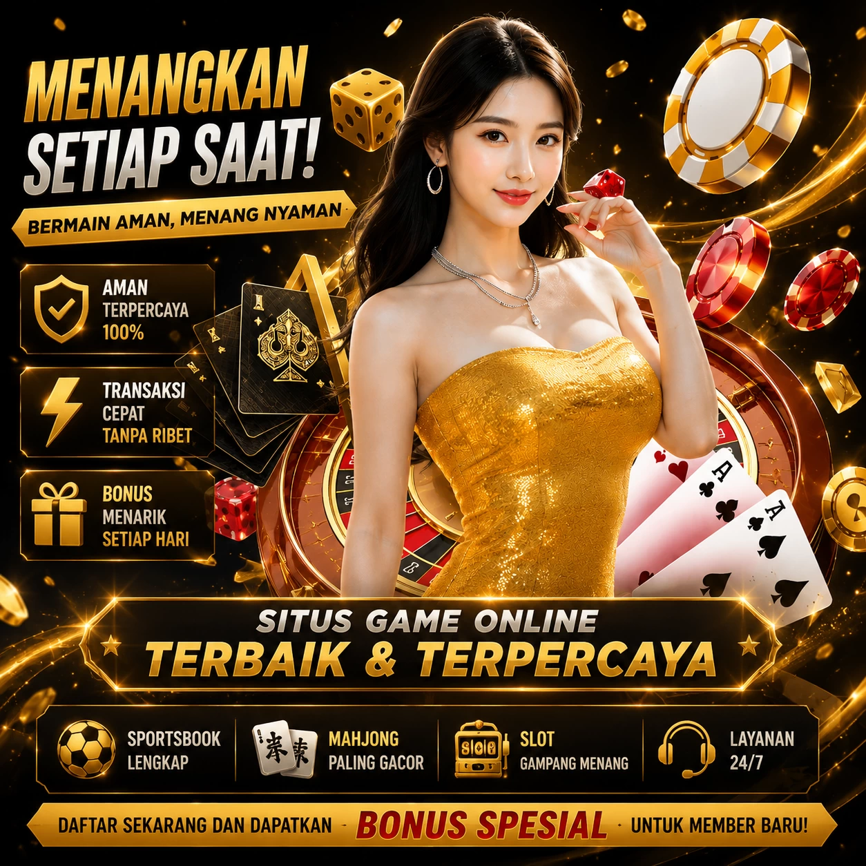 dinastoto Indonesia