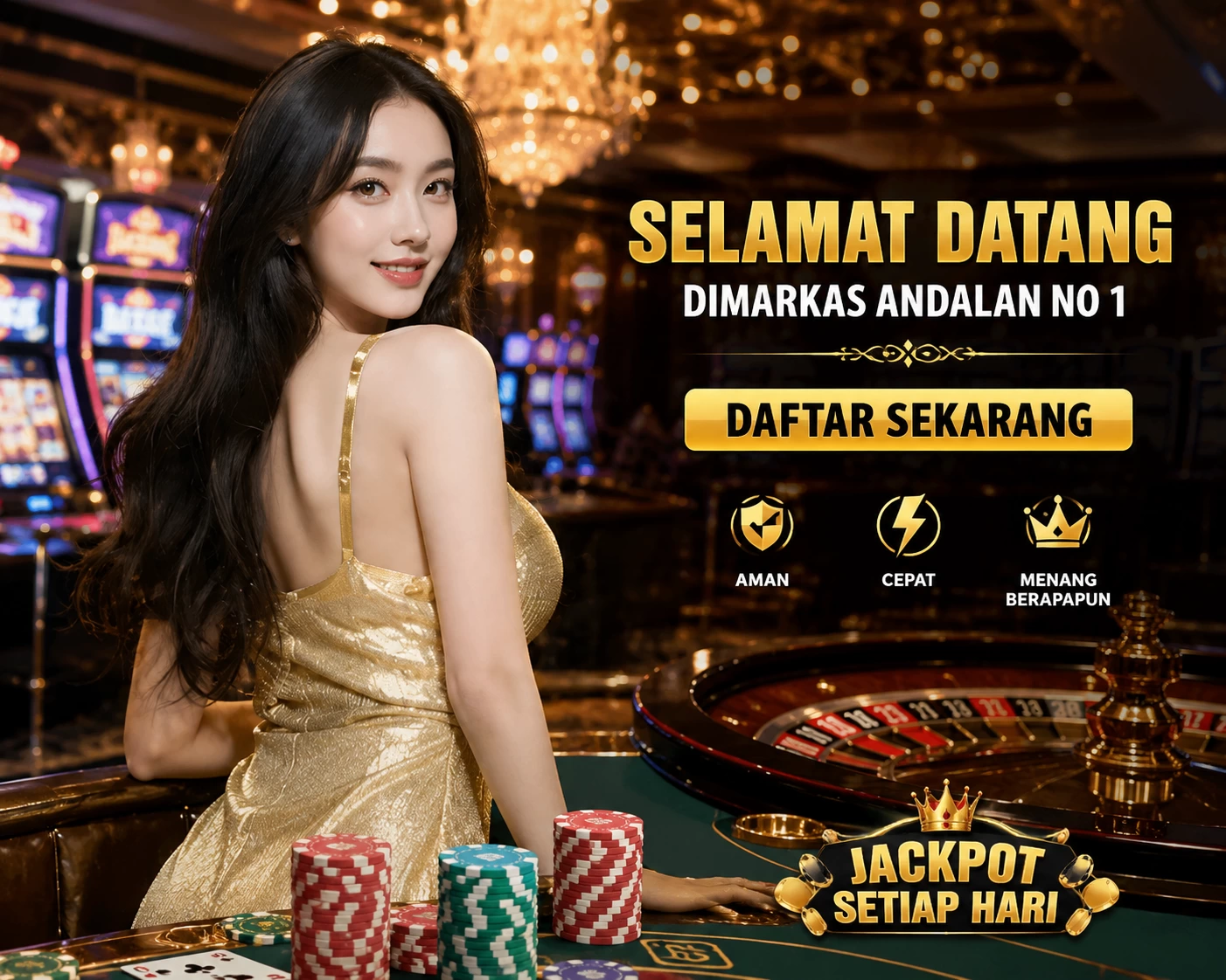dinastoto Indonesia