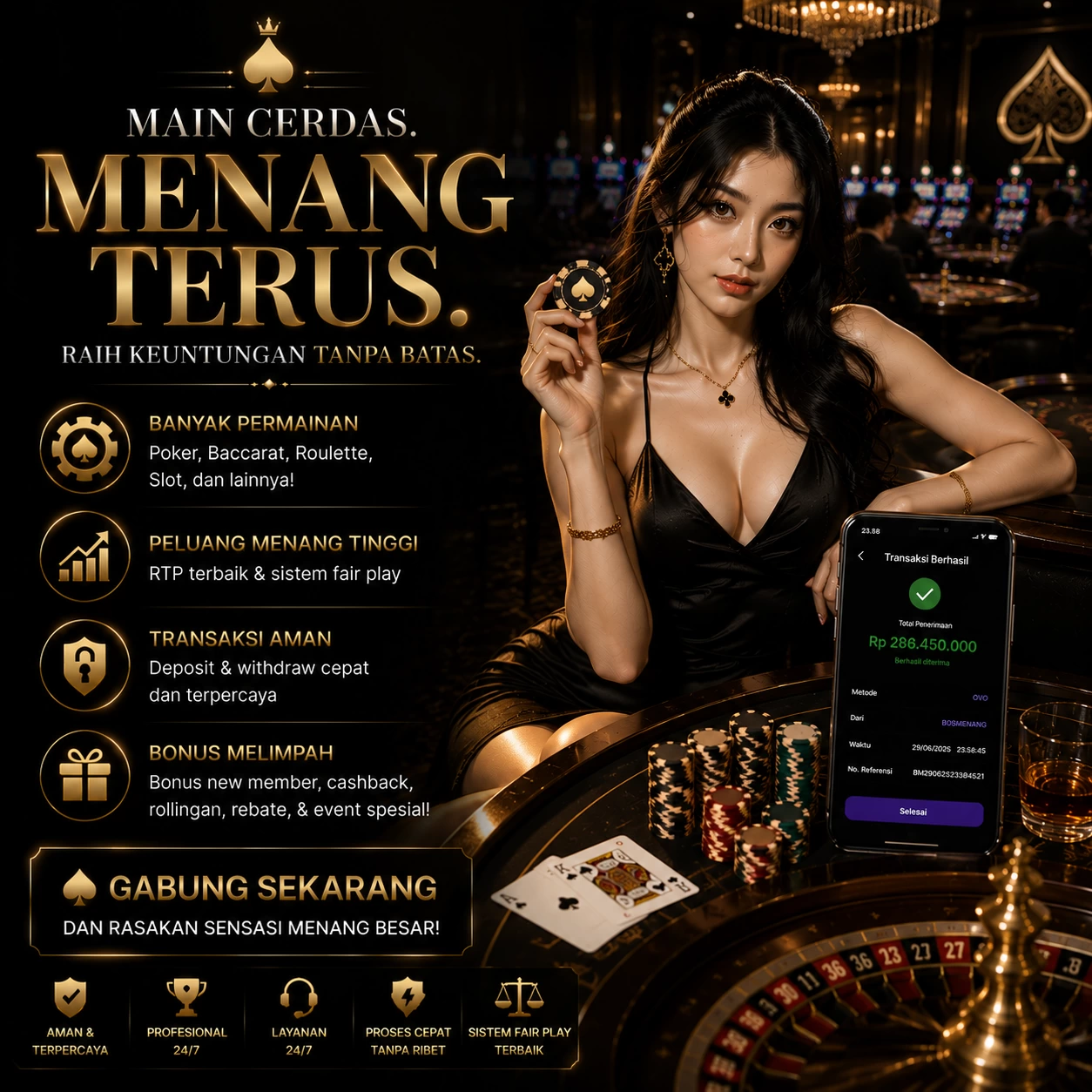 dinastoto Indonesia